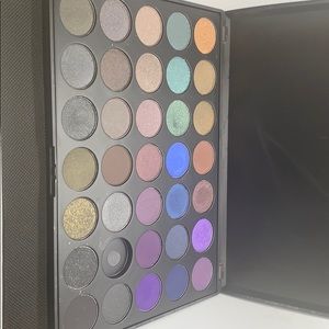Morphe 35D